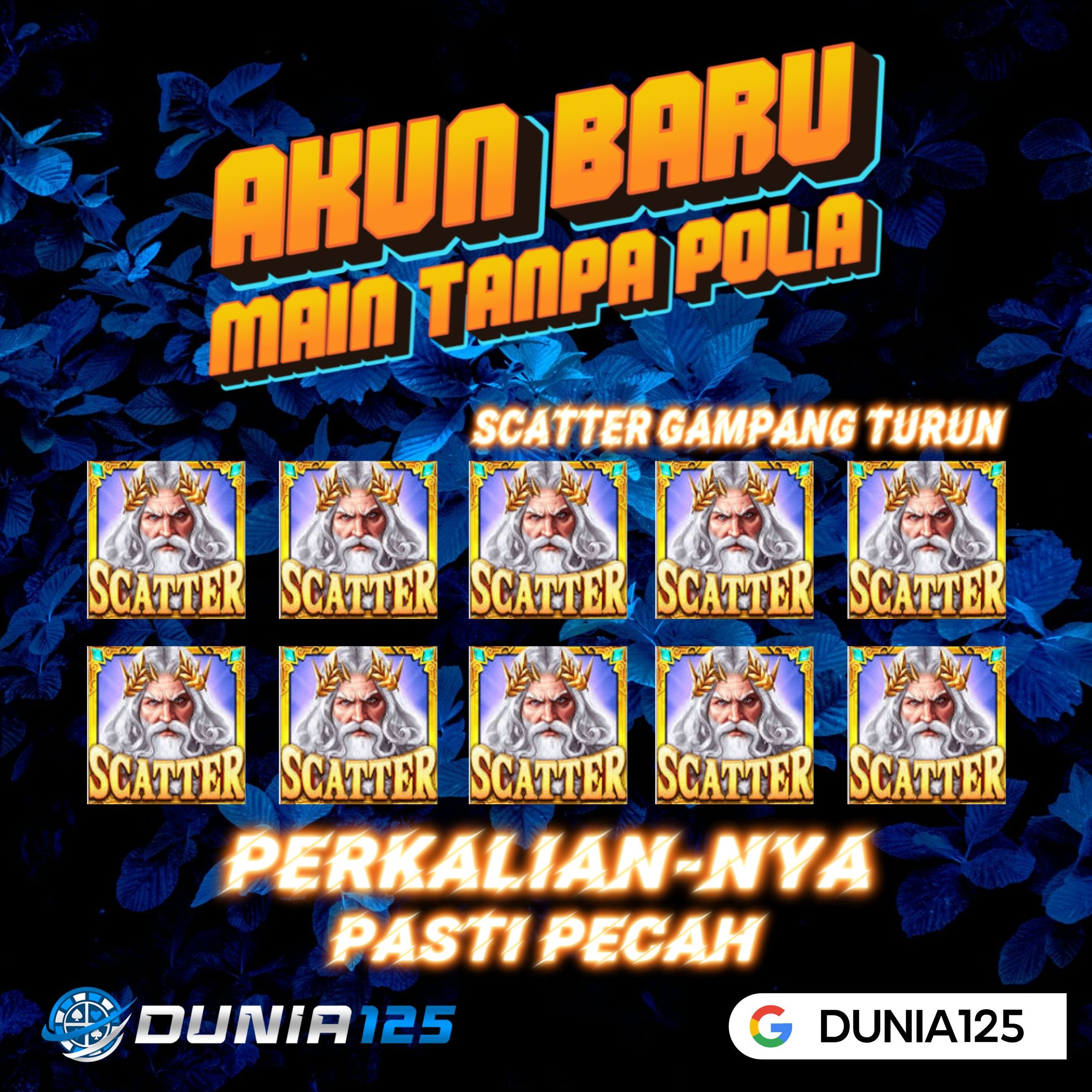 Dunia125 : Situs Official Slot Toto Super Gacor Gampang Maxwin No #1